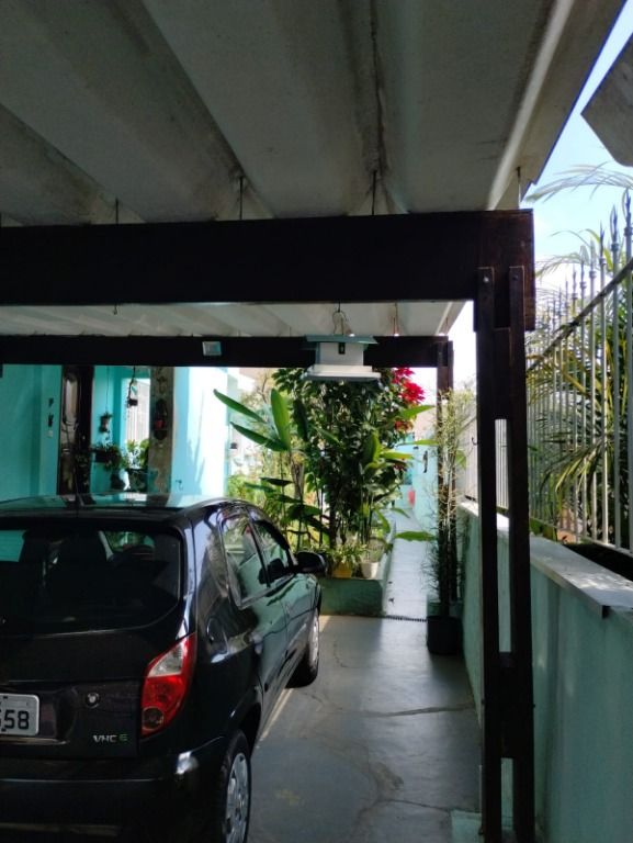 Terreno à venda no Vila Cecília Maria: 