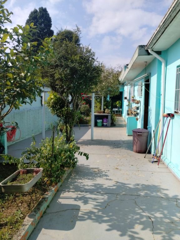 Terreno à venda no Vila Cecília Maria: 