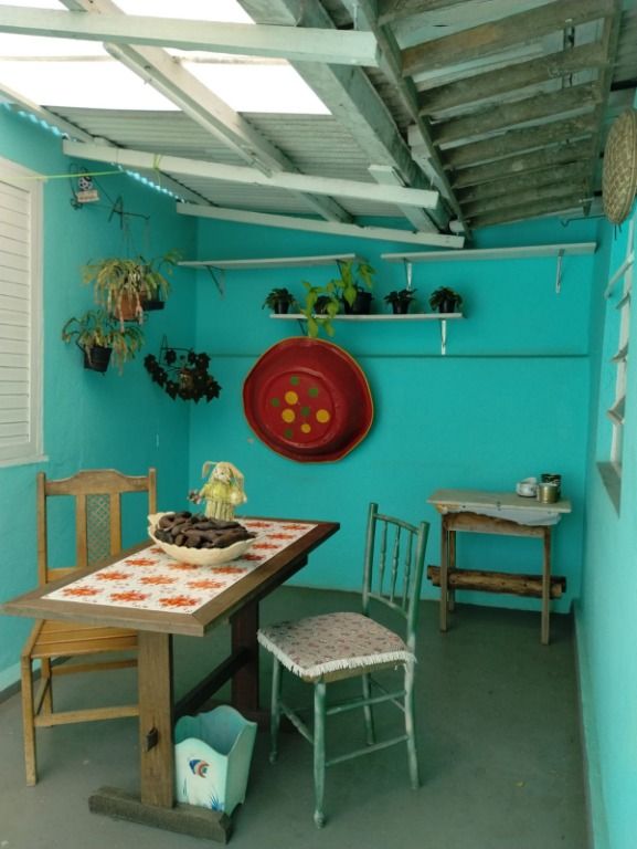 Terreno à venda no Vila Cecília Maria: 