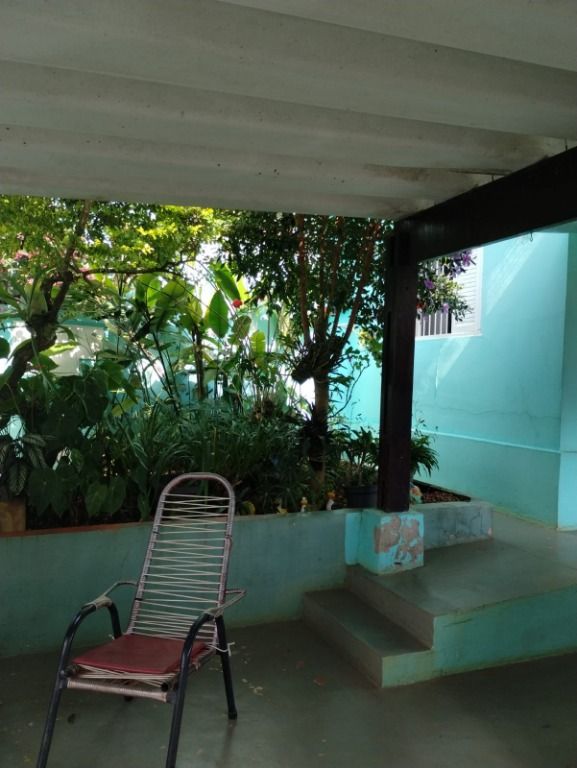 Terreno à venda no Vila Cecília Maria: 