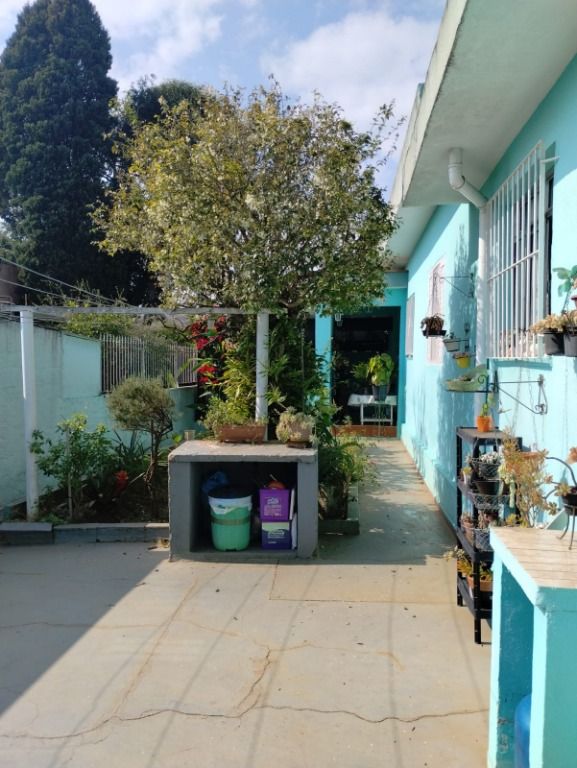 Terreno à venda no Vila Cecília Maria: 