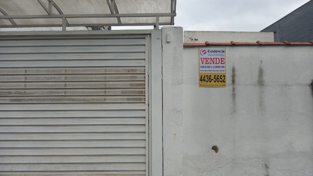 Terreno à venda no Vila Assunção: 