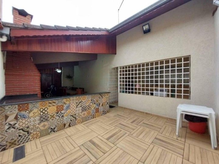 Casa à venda no Parque Marajoara: 