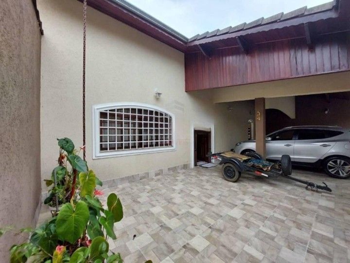 Casa à venda no Parque Marajoara: 