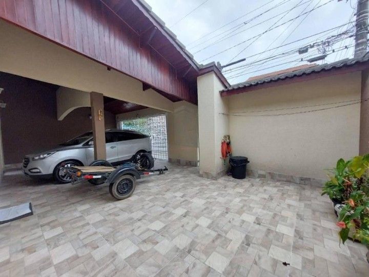 Casa à venda no Parque Marajoara: 