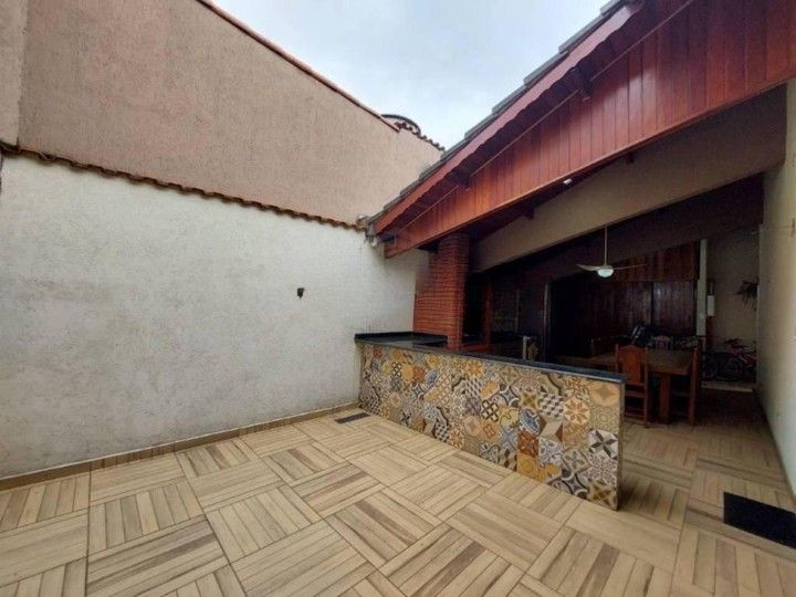 Casa à venda no Parque Marajoara: 