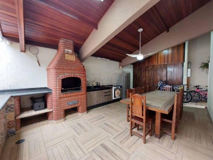 Casa à venda no Parque Marajoara: 