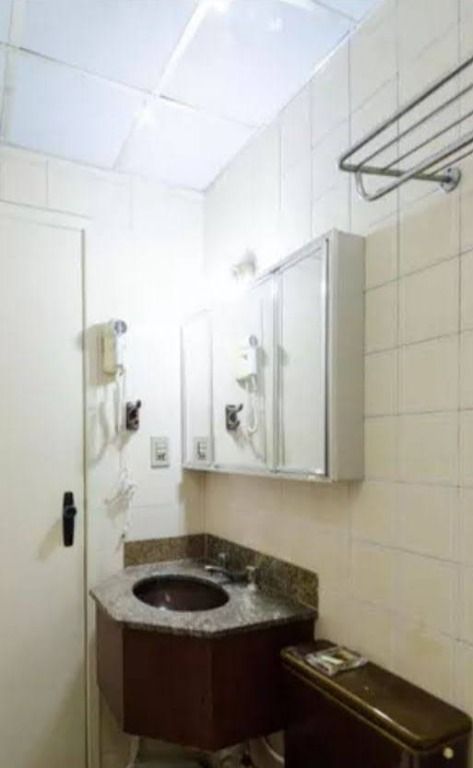 Apartamento à venda no Jardim Maria Adelaide: 