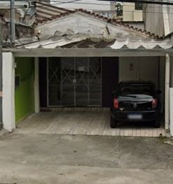 Casa à venda no Vila Bastos: 