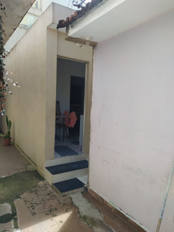 Terreno à venda no Vila Floresta: 