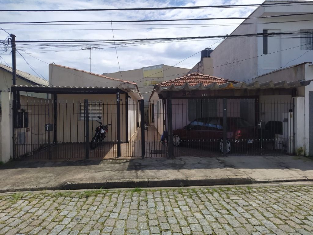 Terreno à venda no Vila Floresta: 