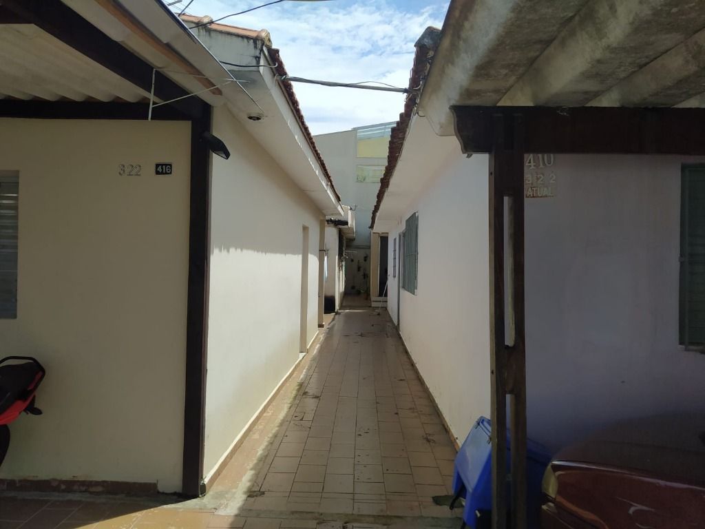 Terreno à venda no Vila Floresta: 