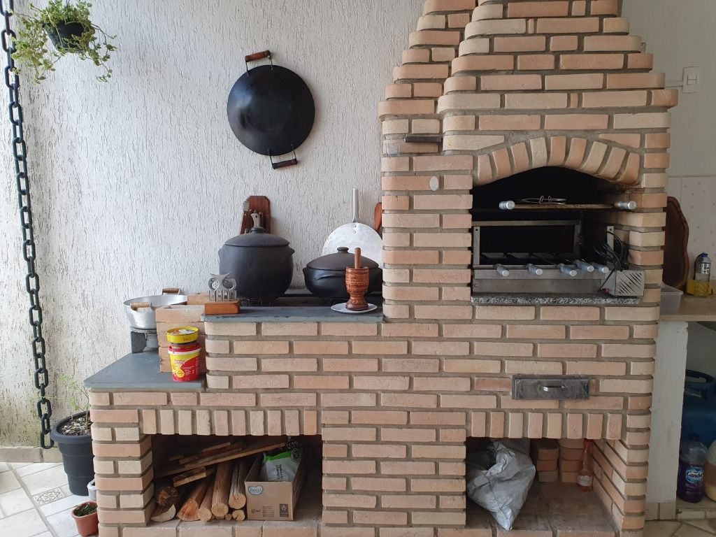 Sobrado à venda no Vila Suíça: 