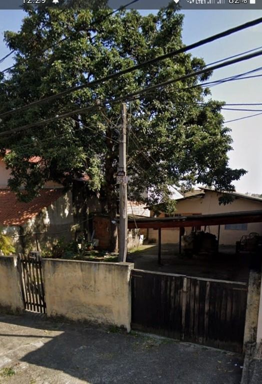 Terreno à venda no Parque Novo Oratório: 