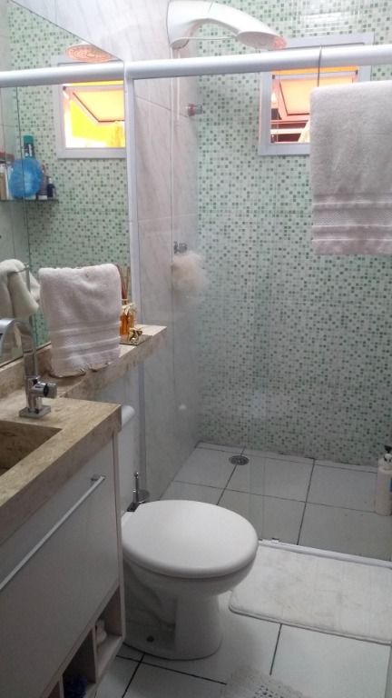 Apartamento à venda no Vila Guaraciaba: 