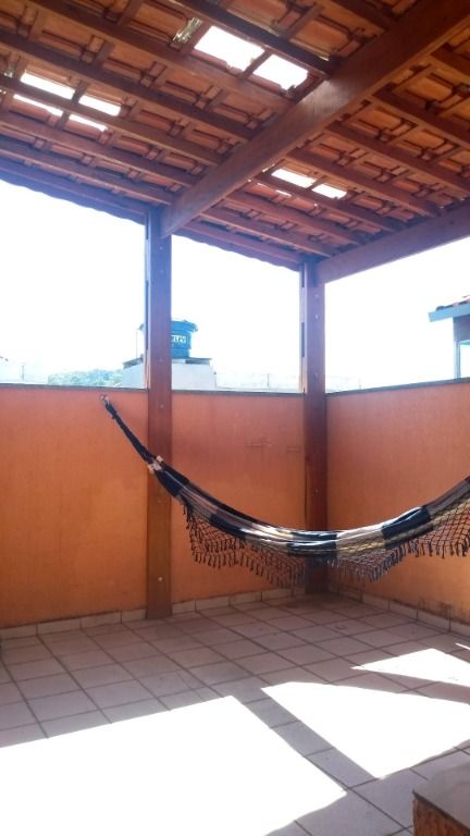 Apartamento à venda no Vila Guaraciaba: 