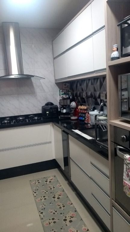 Apartamento à venda no Vila Guaraciaba: 