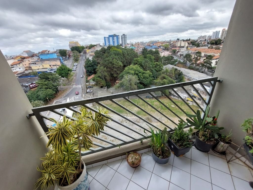 Apartamento à venda no Vila Bela Vista: 