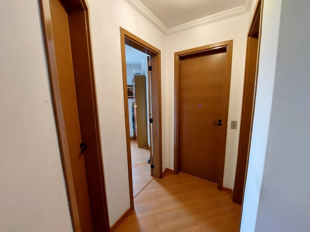 Apartamento à venda no Vila Bela Vista: 