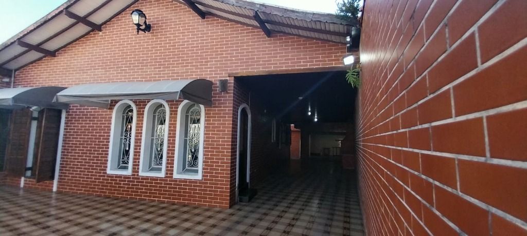 Casa à venda no Vila Scarpelli: 