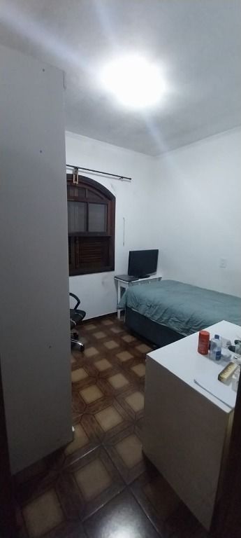 Casa à venda no Vila Scarpelli: 