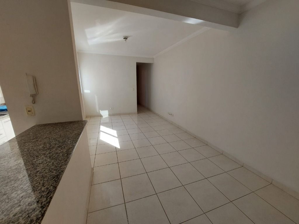 Cobertura à venda no Vila Assunção: 