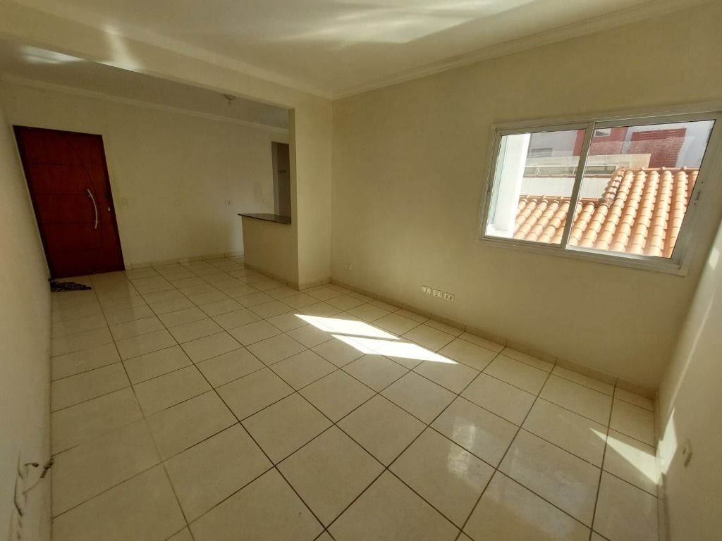 Cobertura à venda no Vila Assunção: 