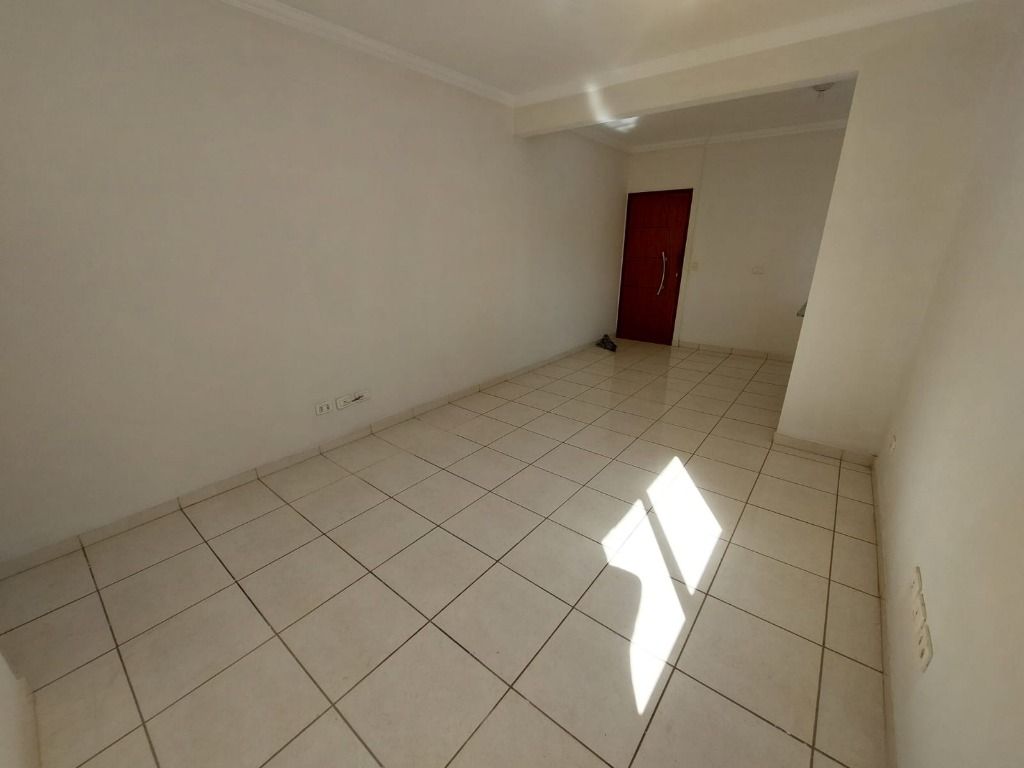 Cobertura à venda no Vila Assunção: 