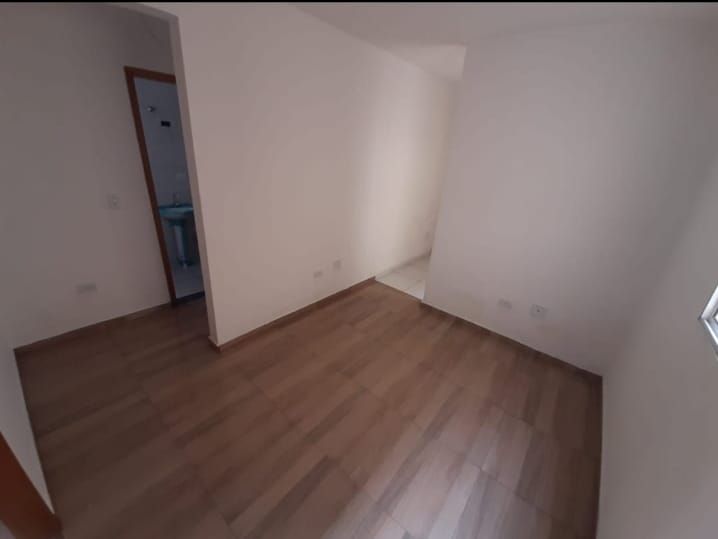 Apartamento à venda no Vila Guaraciaba: 