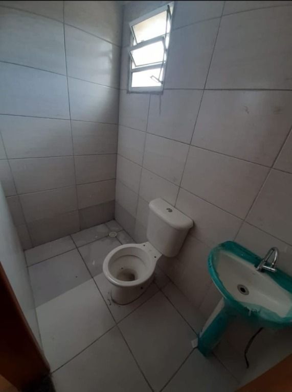 Apartamento à venda no Vila Guaraciaba: 