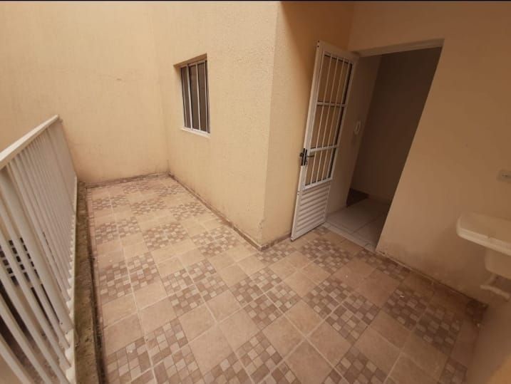 Apartamento à venda no Vila Guaraciaba: 