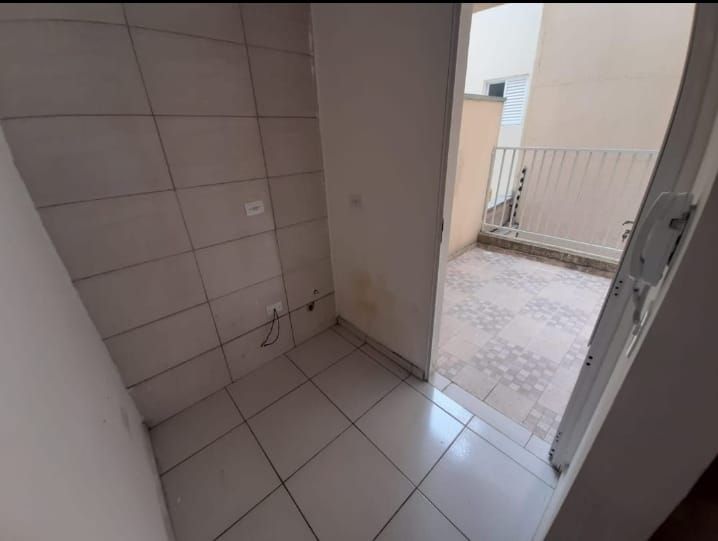 Apartamento à venda no Vila Guaraciaba: 