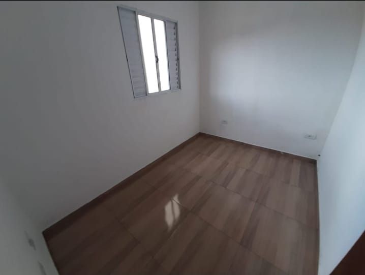 Apartamento à venda no Vila Guaraciaba: 