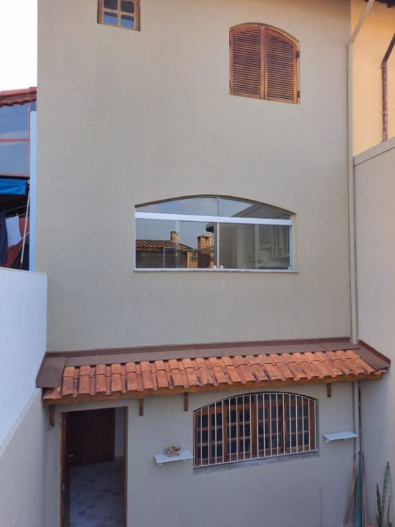 Sobrado à venda no Vila Pires: 