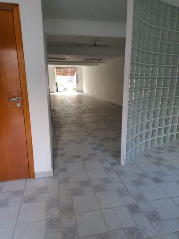 Sobrado à venda no Vila Pires: 