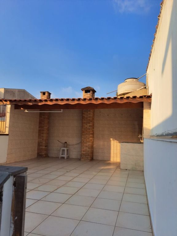 Sobrado à venda no Vila Pires: 