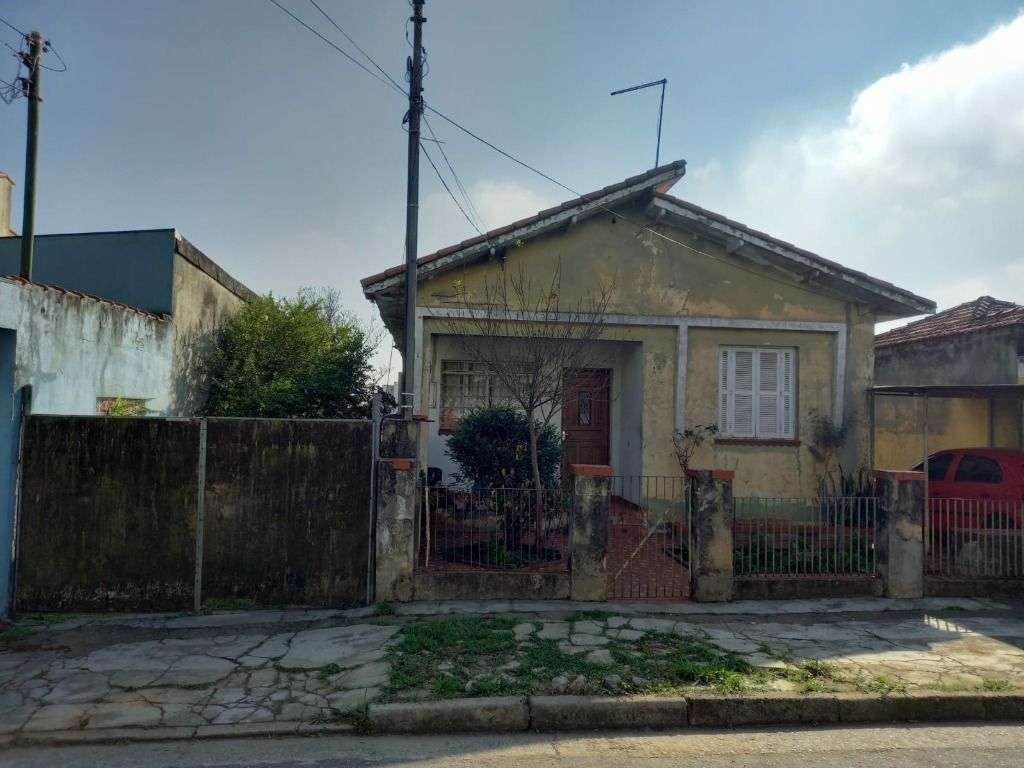 Terreno à venda no Vila Alzira: 