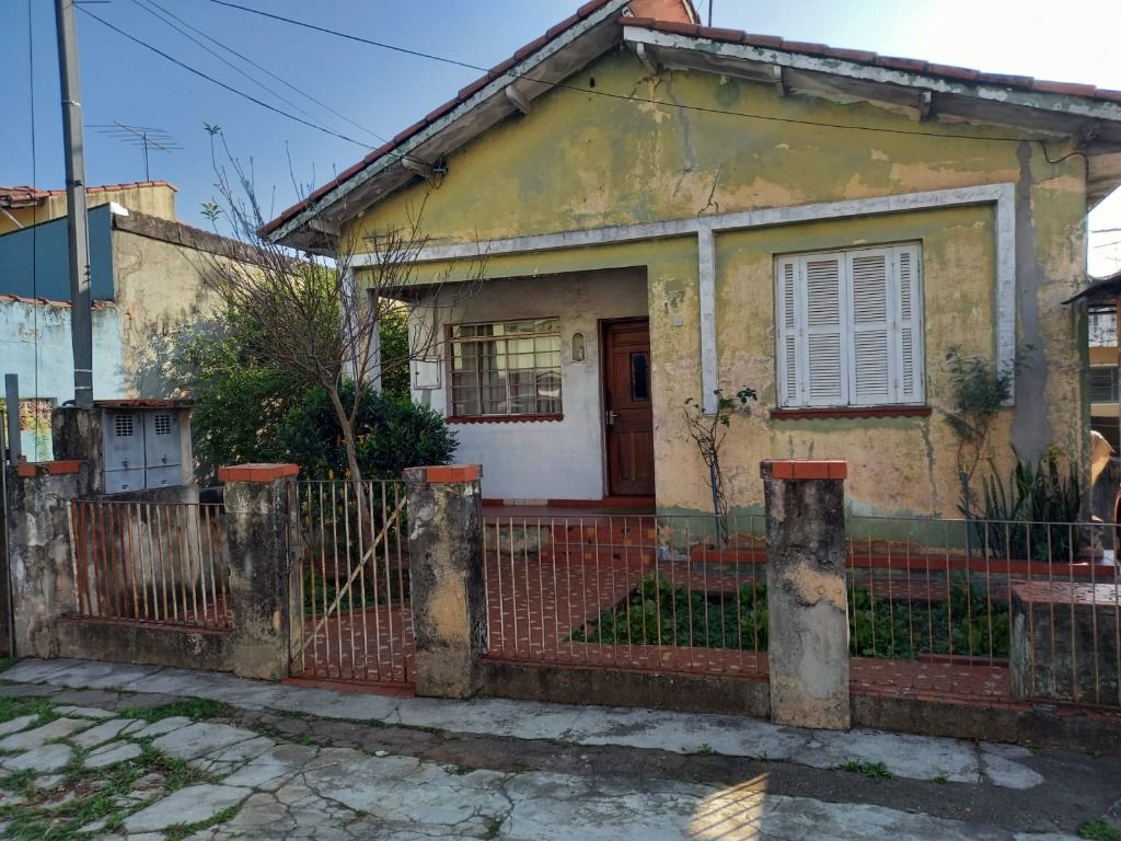 Terreno à venda no Vila Alzira: 