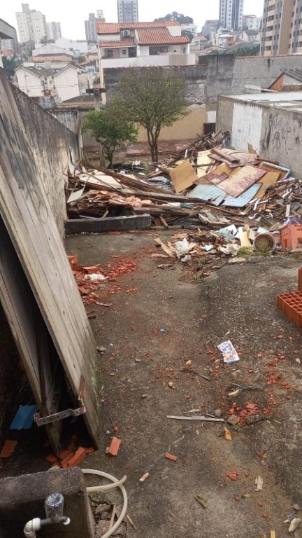 Terreno à venda no Vila Floresta: 