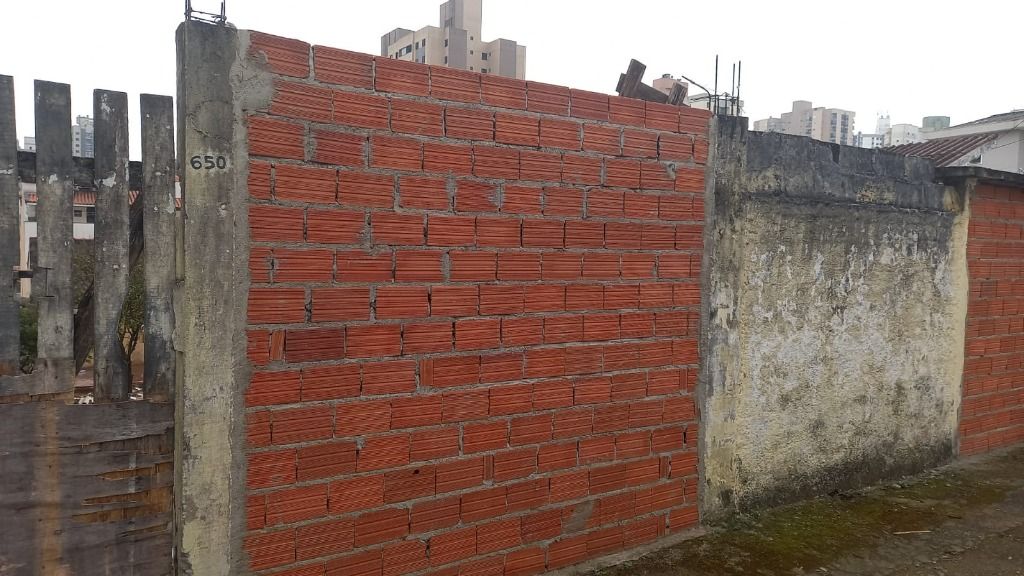 Terreno à venda no Vila Floresta: 