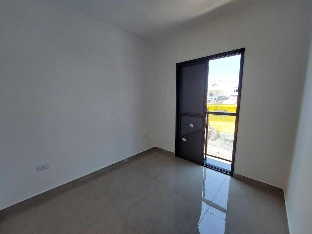 Cobertura à venda no Jardim Alvorada: 