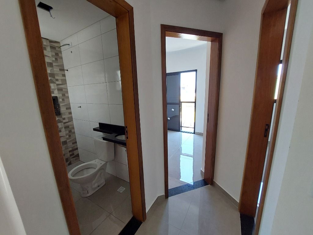 Cobertura à venda no Jardim Alvorada: 