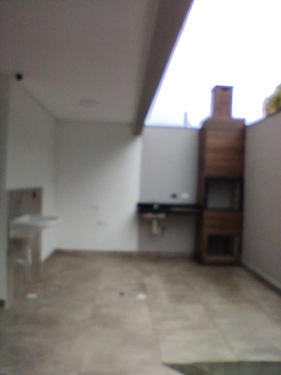 Sobrado à venda no Vila Eldízia: 