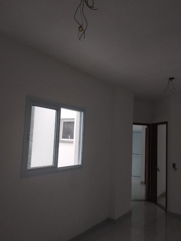 Apartamento à venda no Vila Junqueira: 