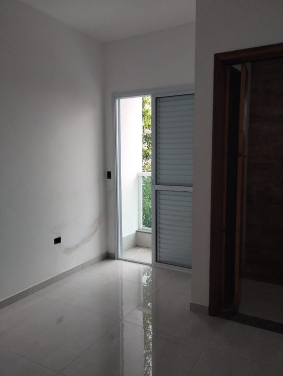 Apartamento à venda no Vila Junqueira: 