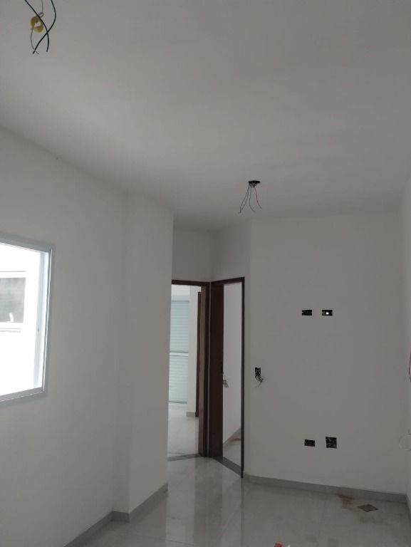 Cobertura à venda no Vila Junqueira: 