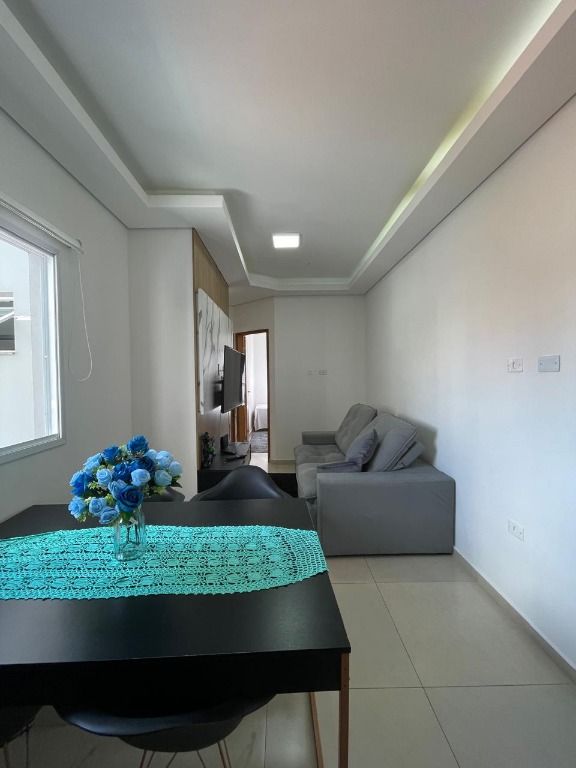 Cobertura à venda no Jardim Ocara: 