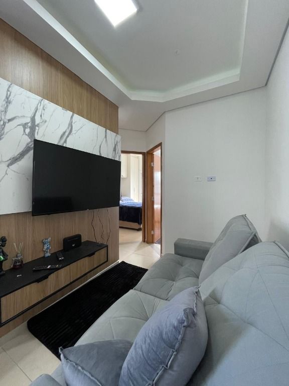 Cobertura à venda no Jardim Ocara: 