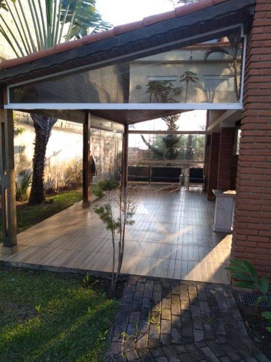 Sobrado à venda no Parque Bandeirante: 