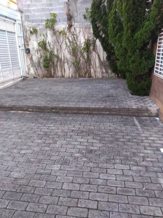 Sobrado à venda no Parque Bandeirante: 